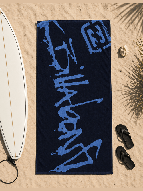 BILLABONG INVERT TOWEL