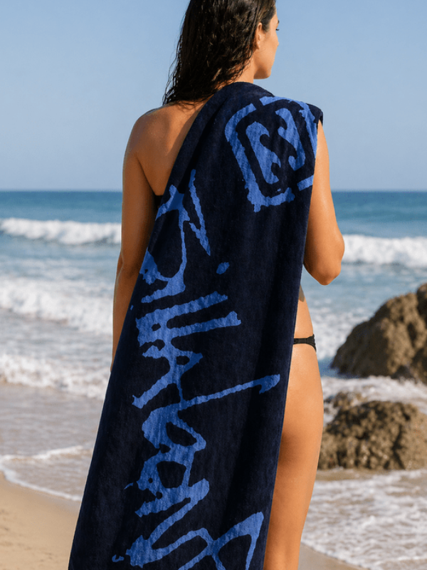 BILLABONG INVERT TOWEL