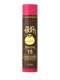 SUN BUM ORIGINAL SPF 15 LIP BALM - WATERMELON