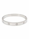 TRUE NORTH BANGLE