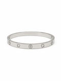ANCHOR LINE BANGLE