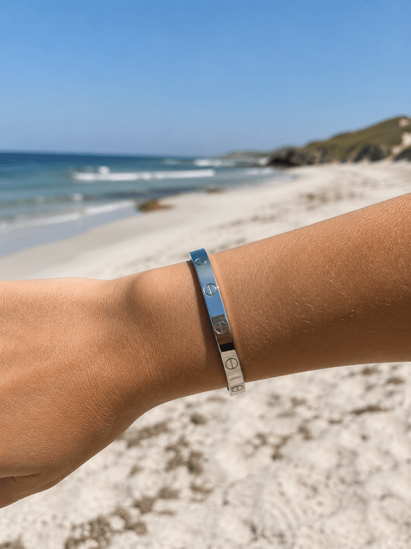 HARBOUR LINE BANGLE