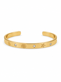OCEAN LINE CUFF