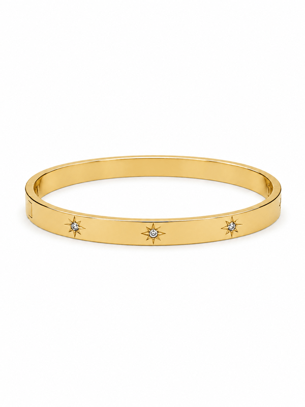 STARRY NIGHT BANGLE