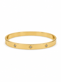 STARRY NIGHT BANGLE