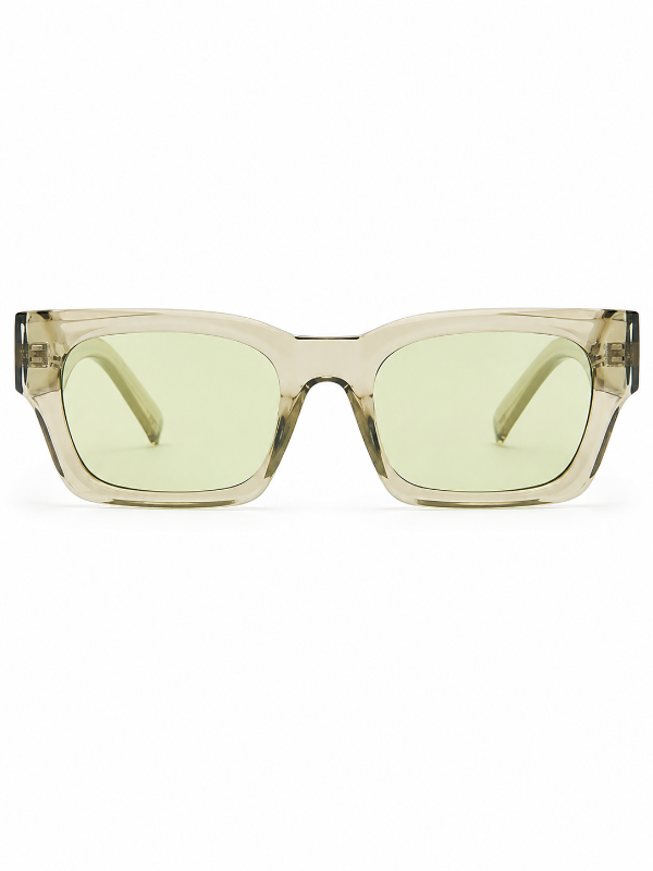 LE SPECS SHMOOD SUNGLASSES