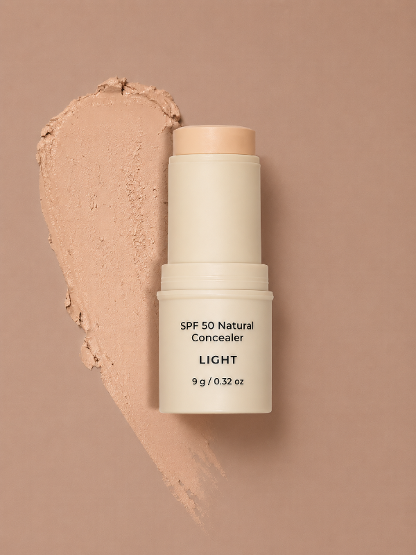 AVOCADO ZINC SPF 50 NATURAL CONCEALER