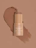 AVOCADO ZINC SPF 50 NATURAL BRONZER