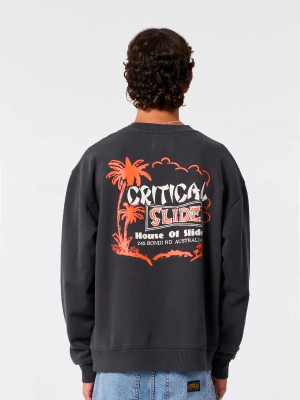 THE CRITICAL SLIDE SOCIETY MATCHBOX CREW