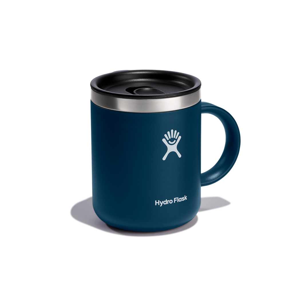 HYDRO FLASK MUG – INSULATED TRAVEL TUMBLER 12OZ (335ML)