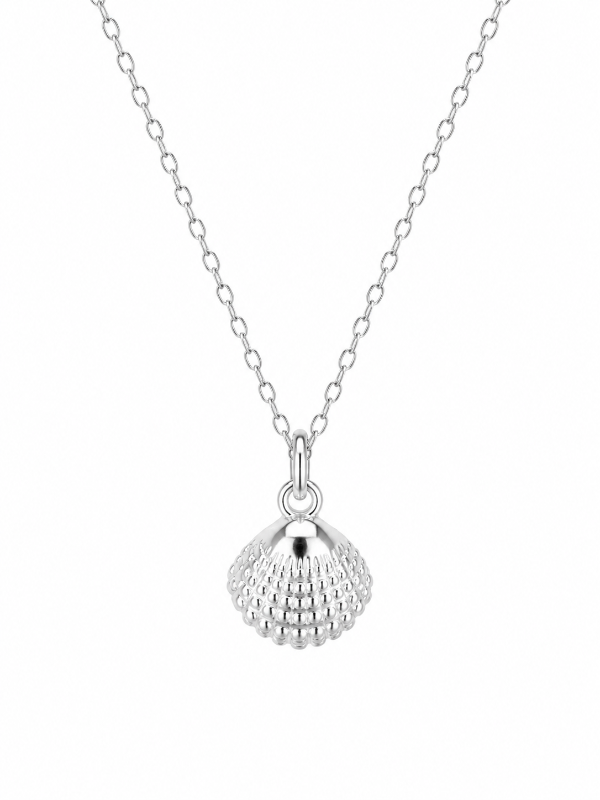 SEASHELL NECKLACE