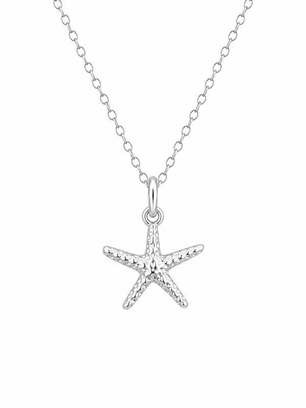 ELEGANCE NECKLACE