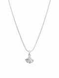 SEASHELL WHISPER NECKLACE