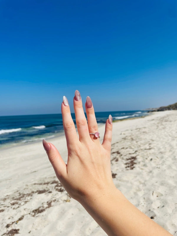 ROSEWATER RING
