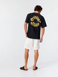 THE CRITICAL SLIDE SOCIETY CRITICAL SPIRAL TEE