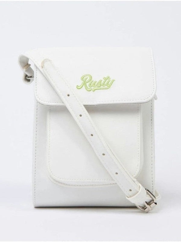 RUSTY SAYONARA SIDE BAG