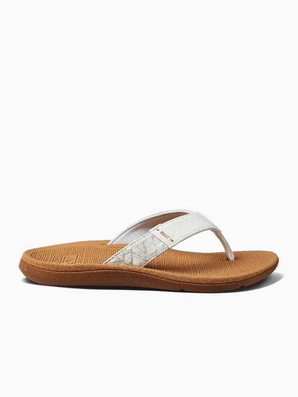 REEF WOMENS SANTA ANA SANDALS