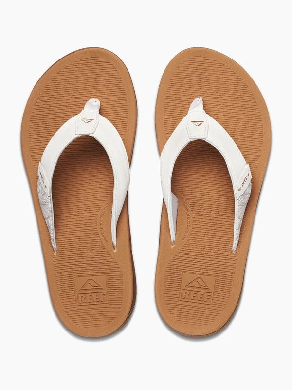 REEF WOMENS SANTA ANA SANDALS