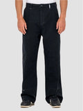 RUSTY SHINDAWG PLEATED BAGGY PANT