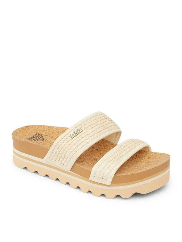 REEF CUSHION VISTA HI SANDAL