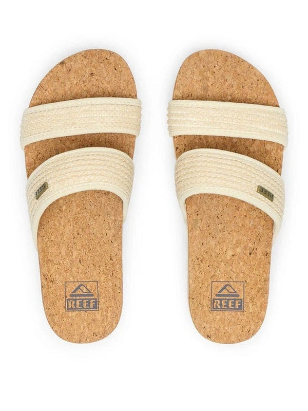 REEF CUSHION VISTA HI SANDAL