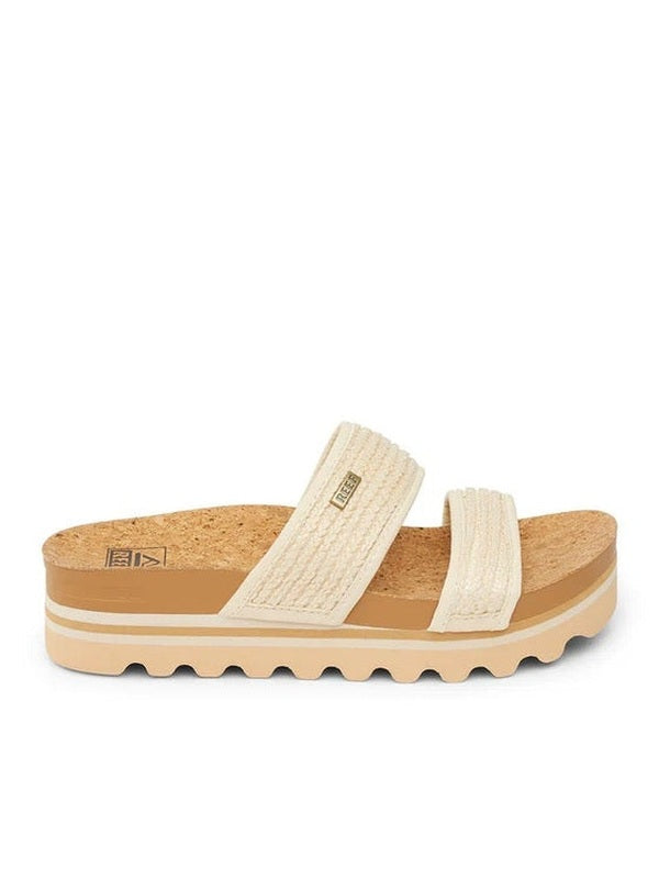 REEF CUSHION VISTA HI SANDAL