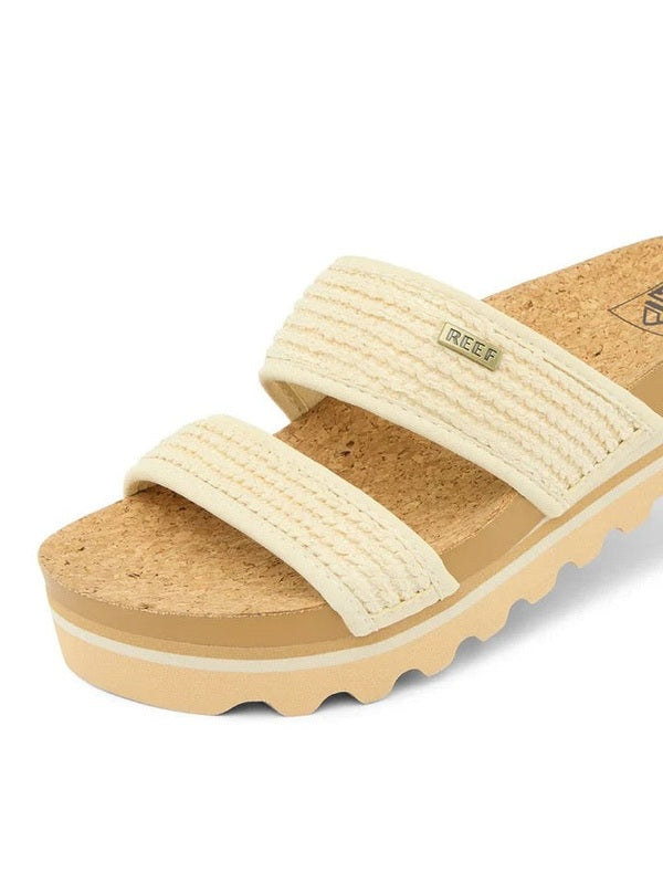 REEF CUSHION VISTA HI SANDAL