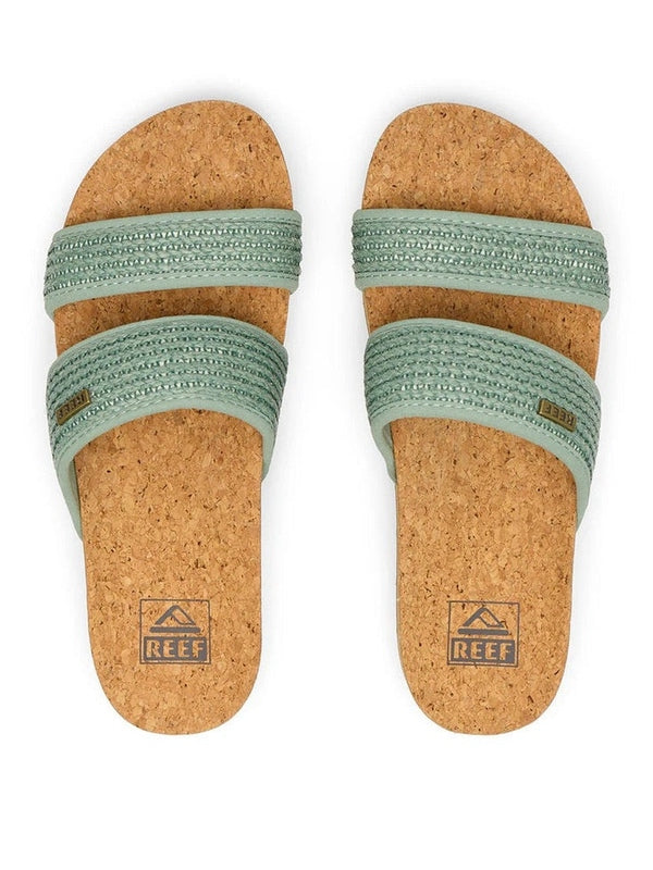 REEF CUSHION VISTA HI