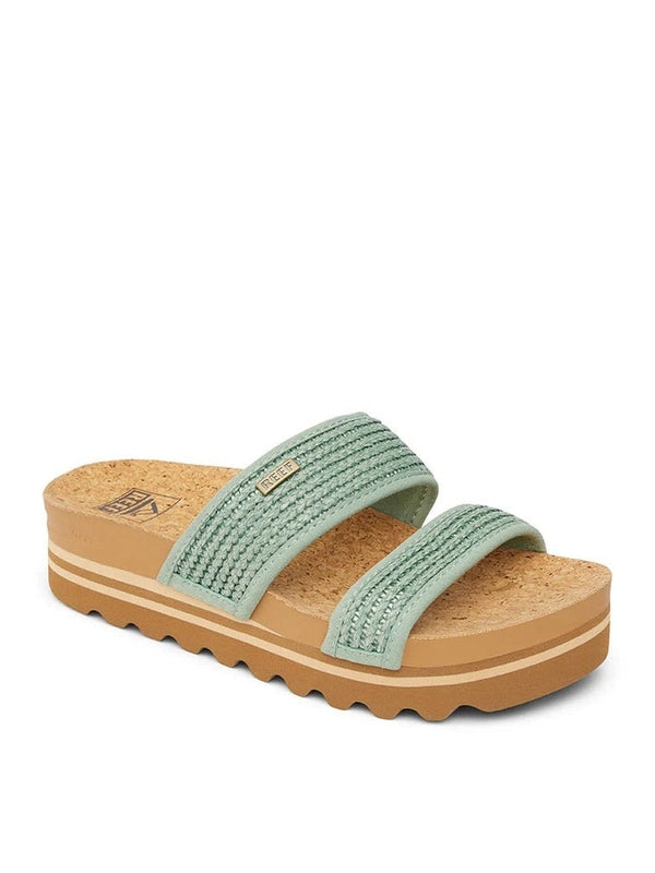 REEF CUSHION VISTA HI