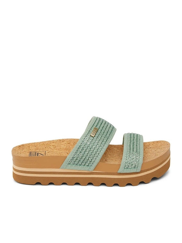 REEF CUSHION VISTA HI