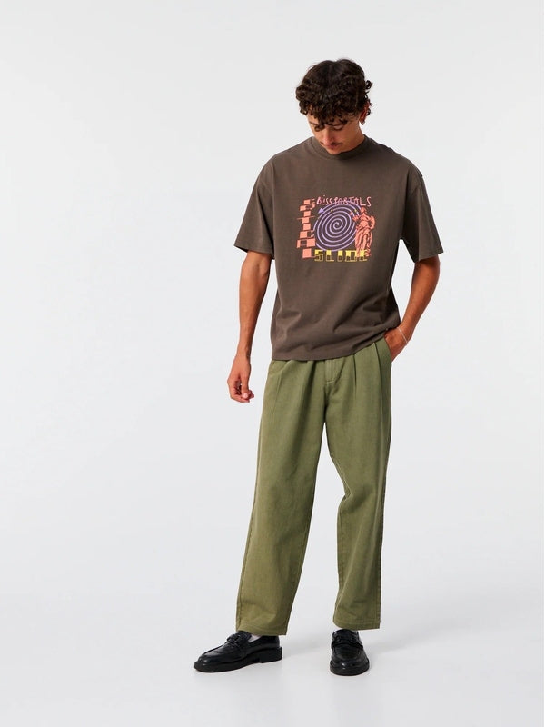 THE CRITICAL SLIDE SOCIETY BLISS PORTALS TEE