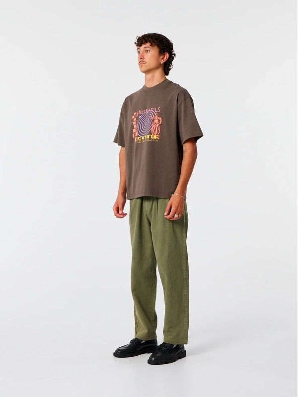 THE CRITICAL SLIDE SOCIETY BLISS PORTALS TEE