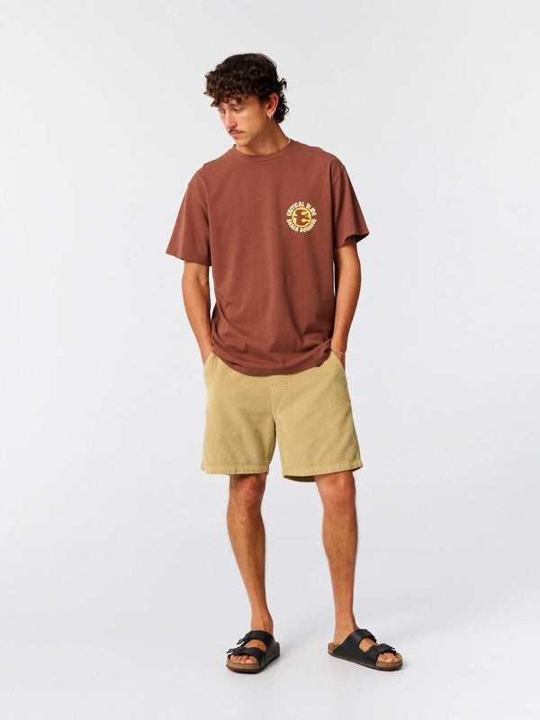 THE CRITICAL SLIDE SOCIETY SEABIRD TEE