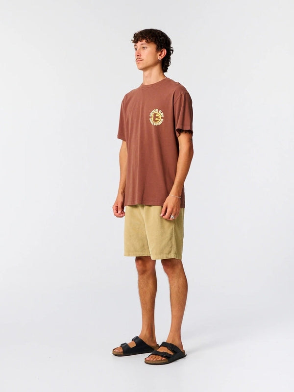 THE CRITICAL SLIDE SOCIETY SEABIRD TEE