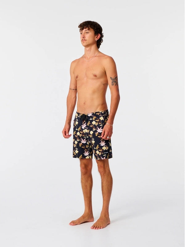 THE CRITICAL SLIDE SOCIETY LILYPAD 17" TRUNK