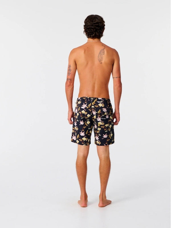 THE CRITICAL SLIDE SOCIETY LILYPAD 17" TRUNK