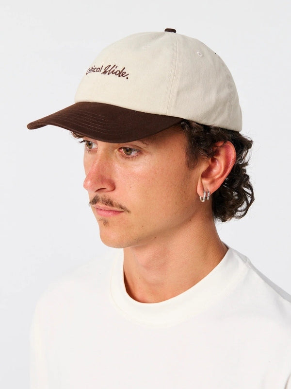 THE CRITICAL SLIDE SOCIETY INSTITUTE DAD CAP