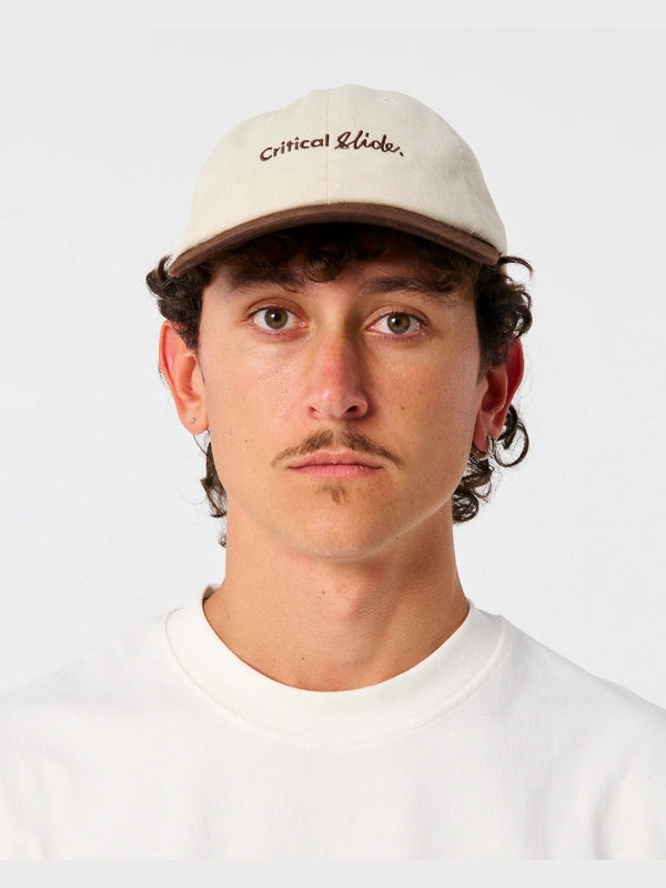 THE CRITICAL SLIDE SOCIETY INSTITUTE DAD CAP