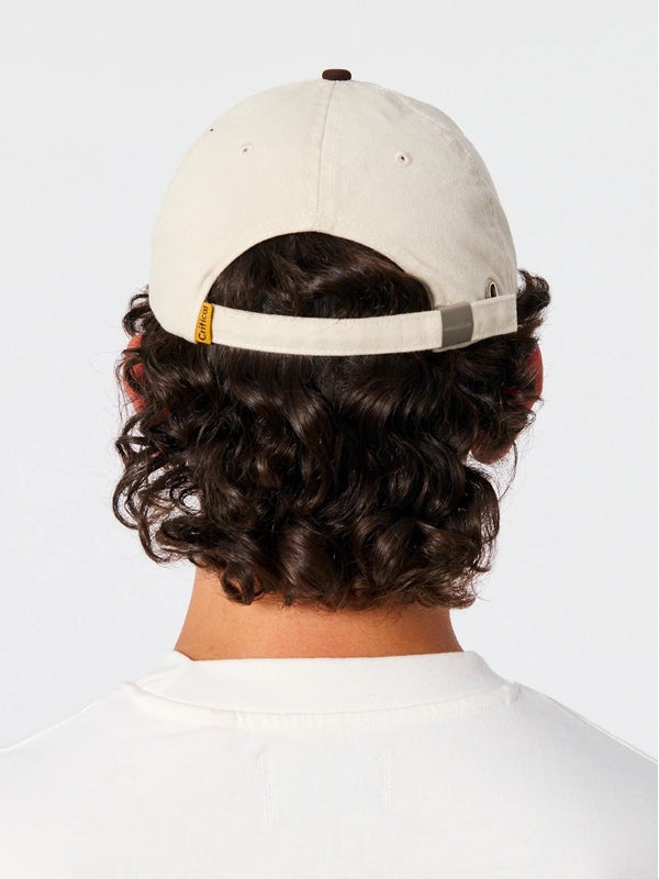 THE CRITICAL SLIDE SOCIETY INSTITUTE DAD CAP