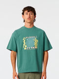 THE CRITICAL SLIDE SOCIETY BLISS PORTALS TEE