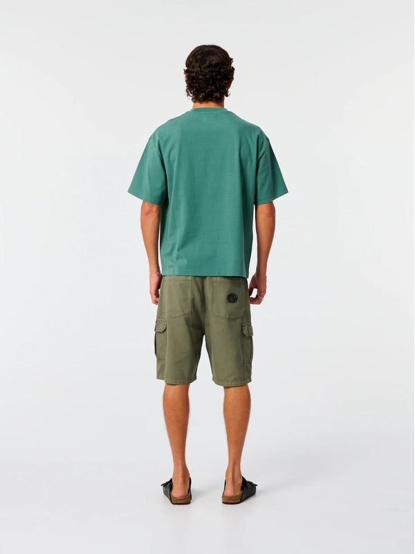 THE CRITICAL SLIDE SOCIETY BLISS PORTALS TEE