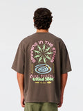 THE CRITICAL SLIDE SOCIETY ETHER TEE