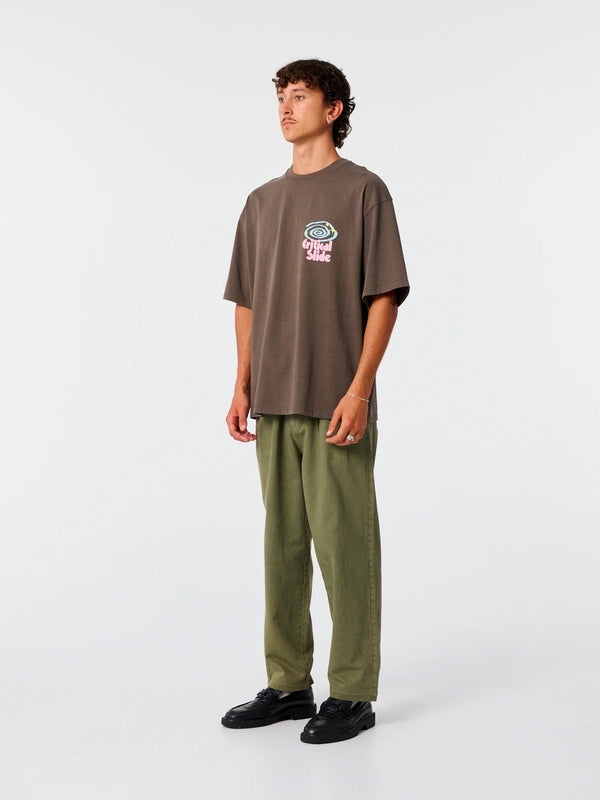 THE CRITICAL SLIDE SOCIETY ETHER TEE