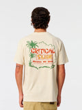 THE CRITICAL SLIDE SOCIETY MATCHBOX TEE