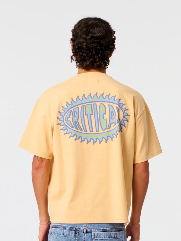 THE CRITICAL SLIDE SOCIETY BLADE TEE