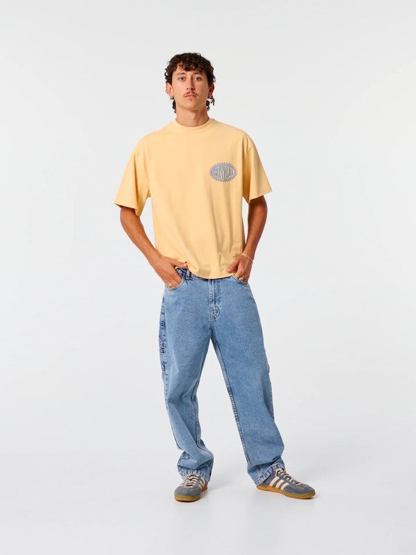 THE CRITICAL SLIDE SOCIETY BLADE TEE