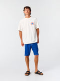 THE CRITICAL SLIDE SOCIETY RESIN DROP TEE