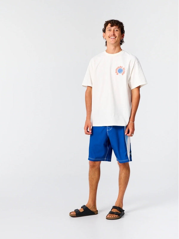 THE CRITICAL SLIDE SOCIETY RESIN DROP TEE
