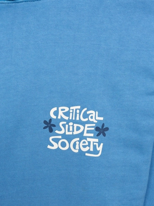 THE CRITICAL SLIDE SOCIETY VERY NICE HOODIE