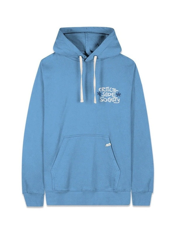 THE CRITICAL SLIDE SOCIETY VERY NICE HOODIE